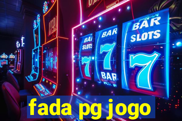 fada pg jogo